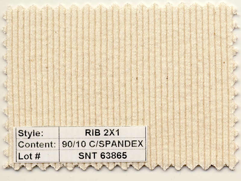 Baby Rib 2x1 [SA225932] Sand Textiles Wholesale Fabric Knit, 52% OFF